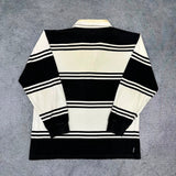 2000s* Guinness Rugby Jersey - L - photo 5