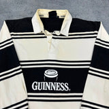 2000s* Guinness Rugby Jersey - L - photo 2