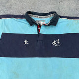 2000s* Hong Kong Sevens Jersey - XL - photo 2