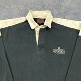 2000s* Guinness Rugby Jersey - L - photo 3