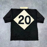 2000s* M.R.F.C. Jersey - XL - photo 7