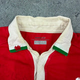 2004 Wales Jersey - L - photo 3
