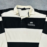 2000s* Guinness Rugby Jersey - L - photo 2