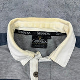 2000s* Guinness Polo - L - photo 4