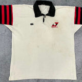 2000s* Gentlemen of Aspen RFC Jersey - XL - photo 1