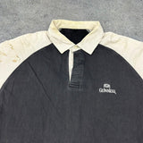 2000s* Guinness Polo - L - photo 3