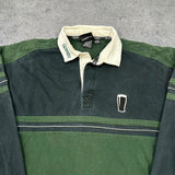 2000s* Guinness Rugby Jersey - L - photo 3