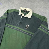 2000s* Guinness Rugby Jersey - L - photo 2