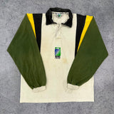 1999 Rugby World Cup Commemorative Jersey - L - photo 1