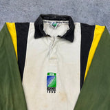1999 Rugby World Cup Commemorative Jersey - L - photo 3