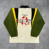 1999 Rugby World Cup Commemorative Jersey - L - photo 5