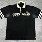 2000s* Guinness Polo - XL - photo 1