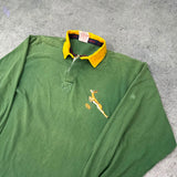 1998* Springboks Supporters Jersey - L - photo 3
