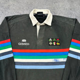 2000s* Guinness Six Nations Rugby Jersey - L - photo 2