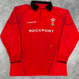 2001* Wales Jersey - L - photo 1