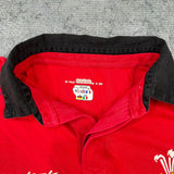2001* Wales Jersey - L - photo 3