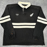 2000s* NZL Supporters Jersey - L - photo 1