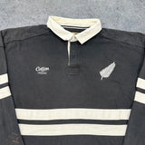 2000s* NZL Supporters Jersey - L - photo 3