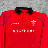 2001* Wales Jersey - L - photo 2