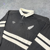 2000s* NZL Supporters Jersey - L - photo 2