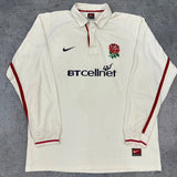 2001* England Jersey - L - photo 1