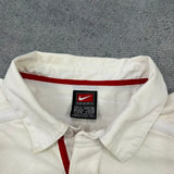 2001* England Jersey - L - photo 4