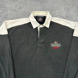2000s* Guinness Rugby Jersey - XL - photo 2
