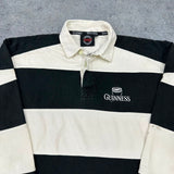 2000s* Guinness Rugby Jersey - L - photo 3