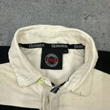 2000s* Guinness Rugby Jersey - L - photo 4
