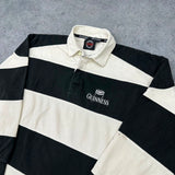 2000s* Guinness Rugby Jersey - L - photo 2