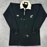 2001* All Blacks Jersey - L - photo 1