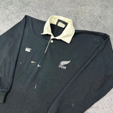 2001* All Blacks Jersey - L - photo 3