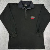 2000s* Guinness Rugby Jersey - L - photo 1