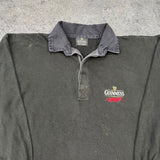 2000s* Guinness Rugby Jersey - L - photo 3