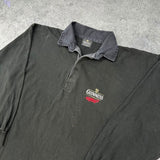 2000s* Guinness Rugby Jersey - L - photo 2