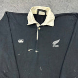 2001* All Blacks Jersey - L - photo 2