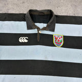 2000s* Canterbury Club Jersey - L - photo 3