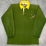 1990s* Springboks Supporters Jersey - L - photo 1