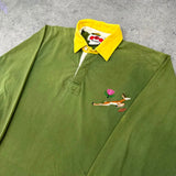1990s* Springboks Supporters Jersey - L - photo 3