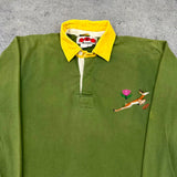 1990s* Springboks Supporters Jersey - L - photo 2