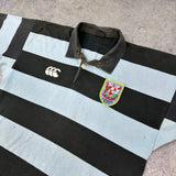 2000s* Canterbury Club Jersey - L - photo 2