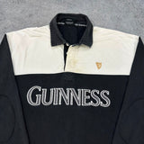 Guinness Spellout Rugby Jersey - XL - photo 3