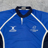 2010 Nottingham Rugby Jersey - L - photo 2