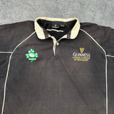 Guinness x Ireland Shamrock Polo - L - photo 4