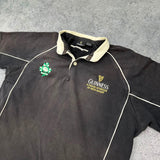 Guinness x Ireland Shamrock Polo - L - photo 3