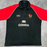Guinness x England Rose Polo - XL - photo 1