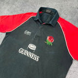 Guinness x England Rose Polo - XL - photo 2