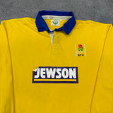 1999 England Counties Jersey - L - photo 2