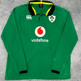 2017 Ireland Jersey - 2XL - photo 1
