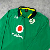 2017 Ireland Jersey - 2XL - photo 4